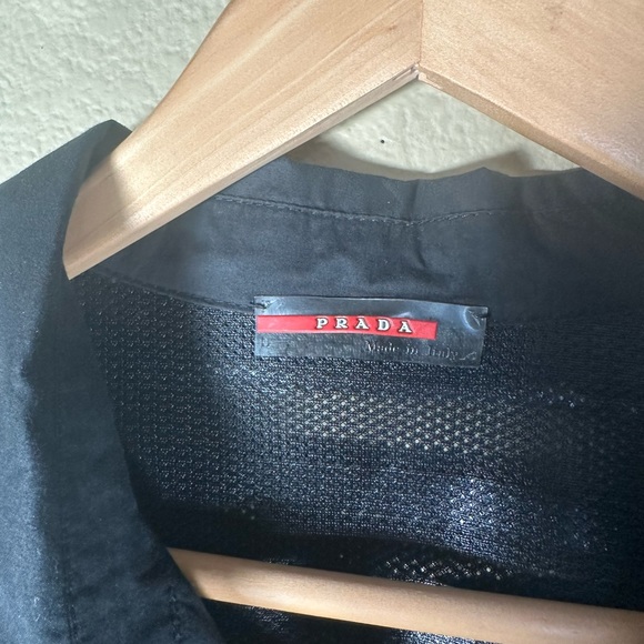 Prada Women's Long Sleeves - Picture 4 of 8